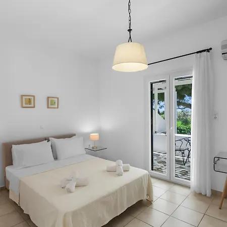 Lejlighed Tzane & - Steps Away From Golden *