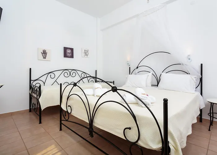 Tzane & - Steps Away From Golden דירה חריסי אקטי