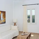 Tzane & - Steps Away From Golden Chrisi Akti (Paros)