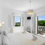 Tzane & - Steps Away From Golden * Chrisi Akti (Paros)