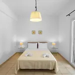 Apartmán Tzane & - Steps Away From Golden Chrisi Akti (Paros)