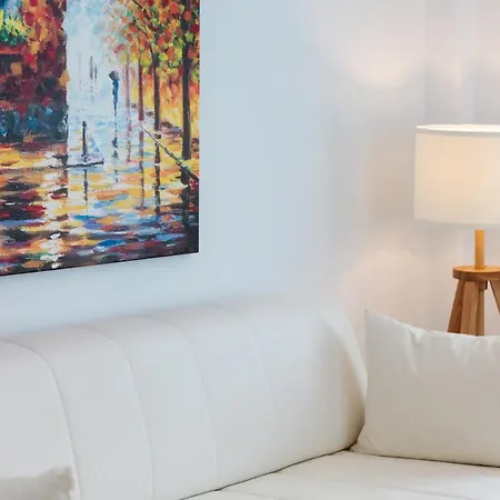 Apartmán Tzane & - Steps Away From Golden *