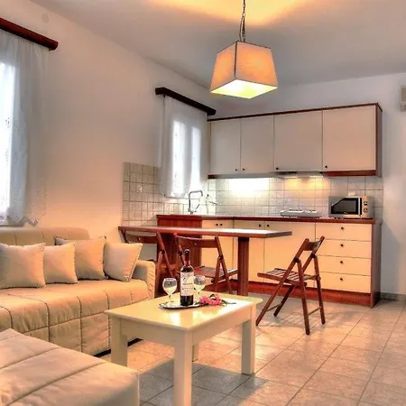 Apartmán Tzane & - Steps Away From Golden *