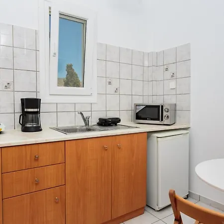 Apartmán Tzane & - Steps Away From Golden *