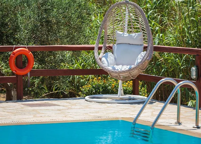 Lägenhet Tzane & - Steps Away From Golden